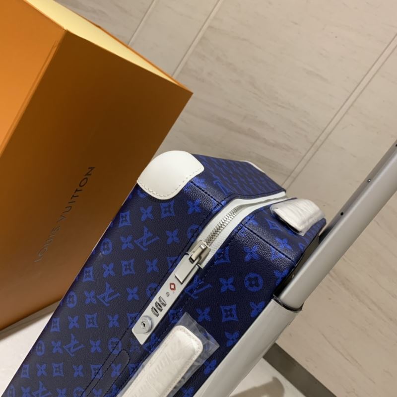 Louis Vuitton Suitcase